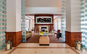 Hilton Garden Inn Naperville/Warrenville